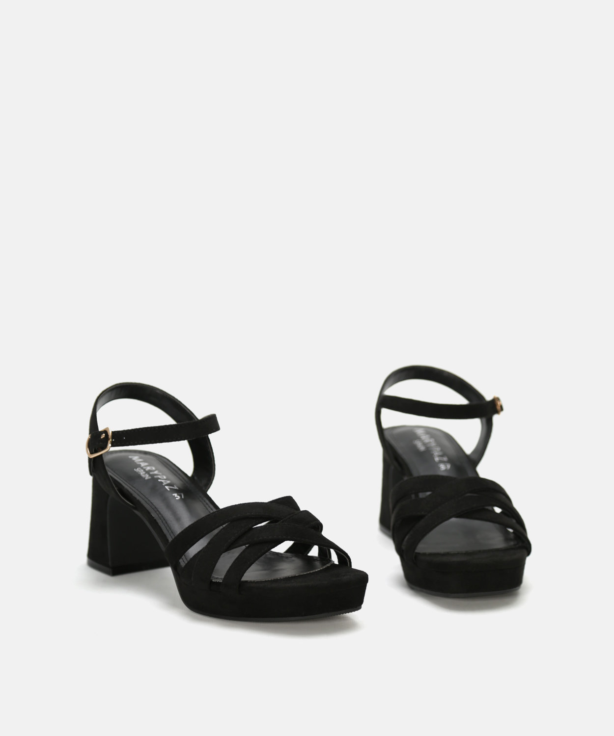 Sand&aacute;lia plataforma multitirras image number null